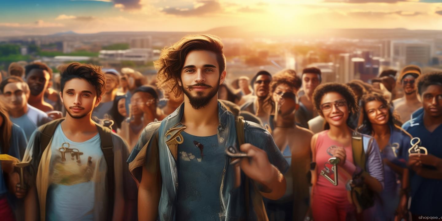 高考后的创新启航：解锁多元梦想的新纪元